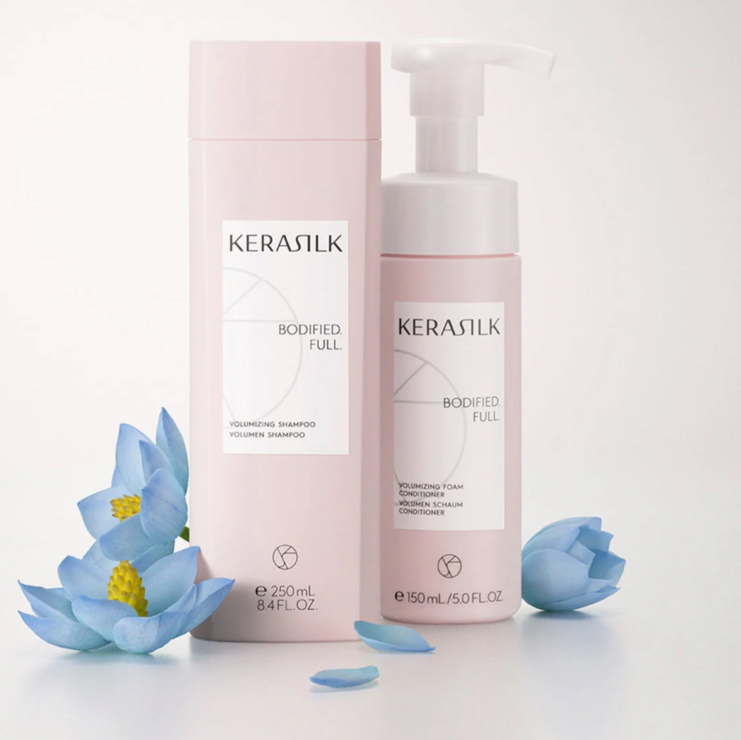 kerasilk. – The Loft Toronto