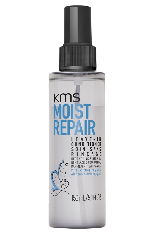 KMS Moist Repair Leave-In Conditioner