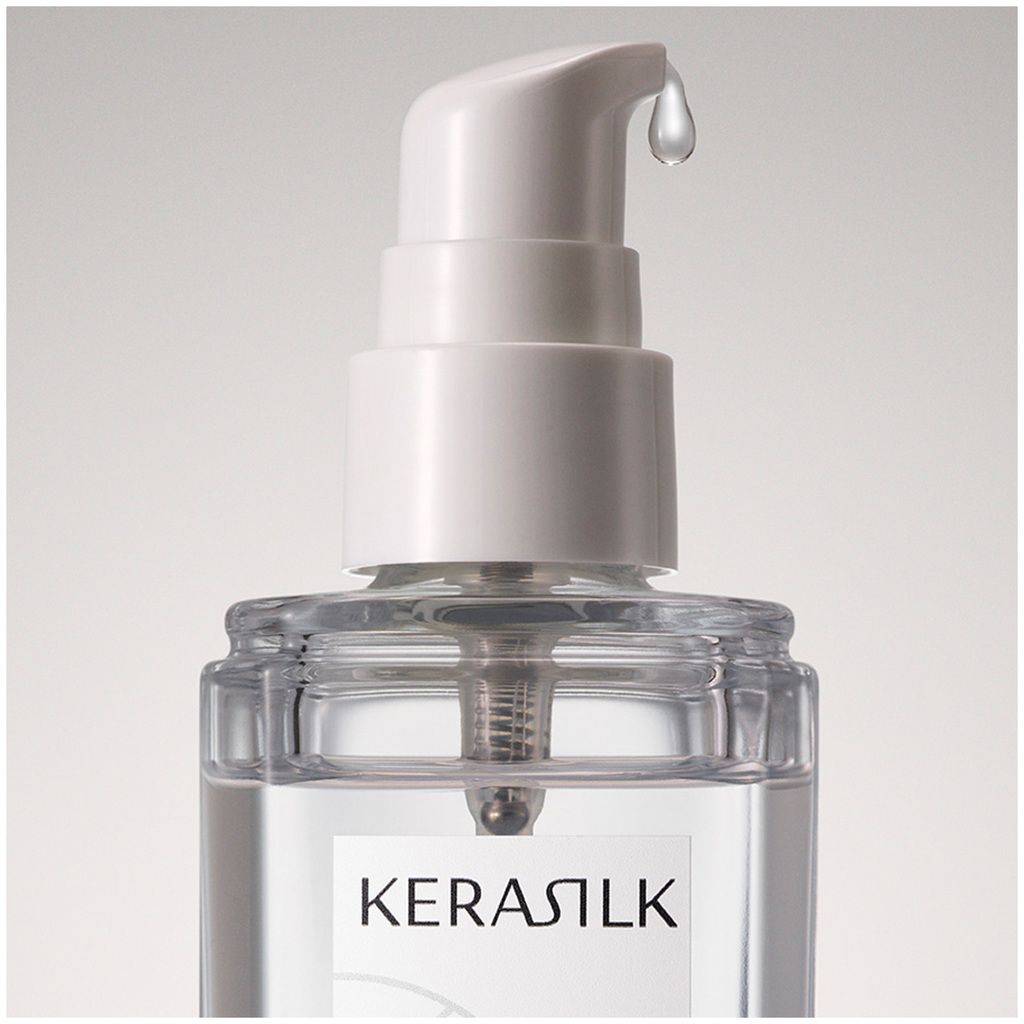 Kerasilk Multi-Benefit Hair Oil