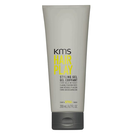 KMS Hair Play Styling Gel