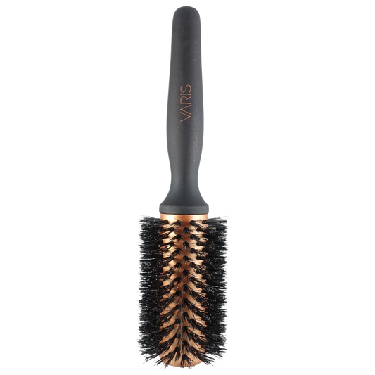VARIS Boar Brush - Medium