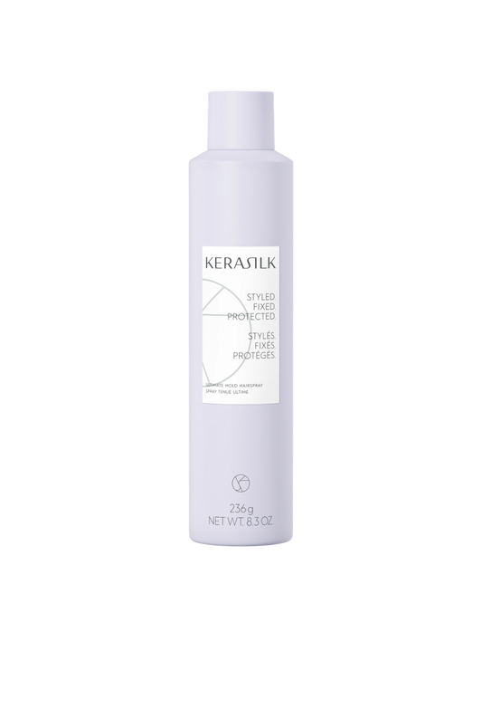 Kerasilk Ultimate Hold Hairspray