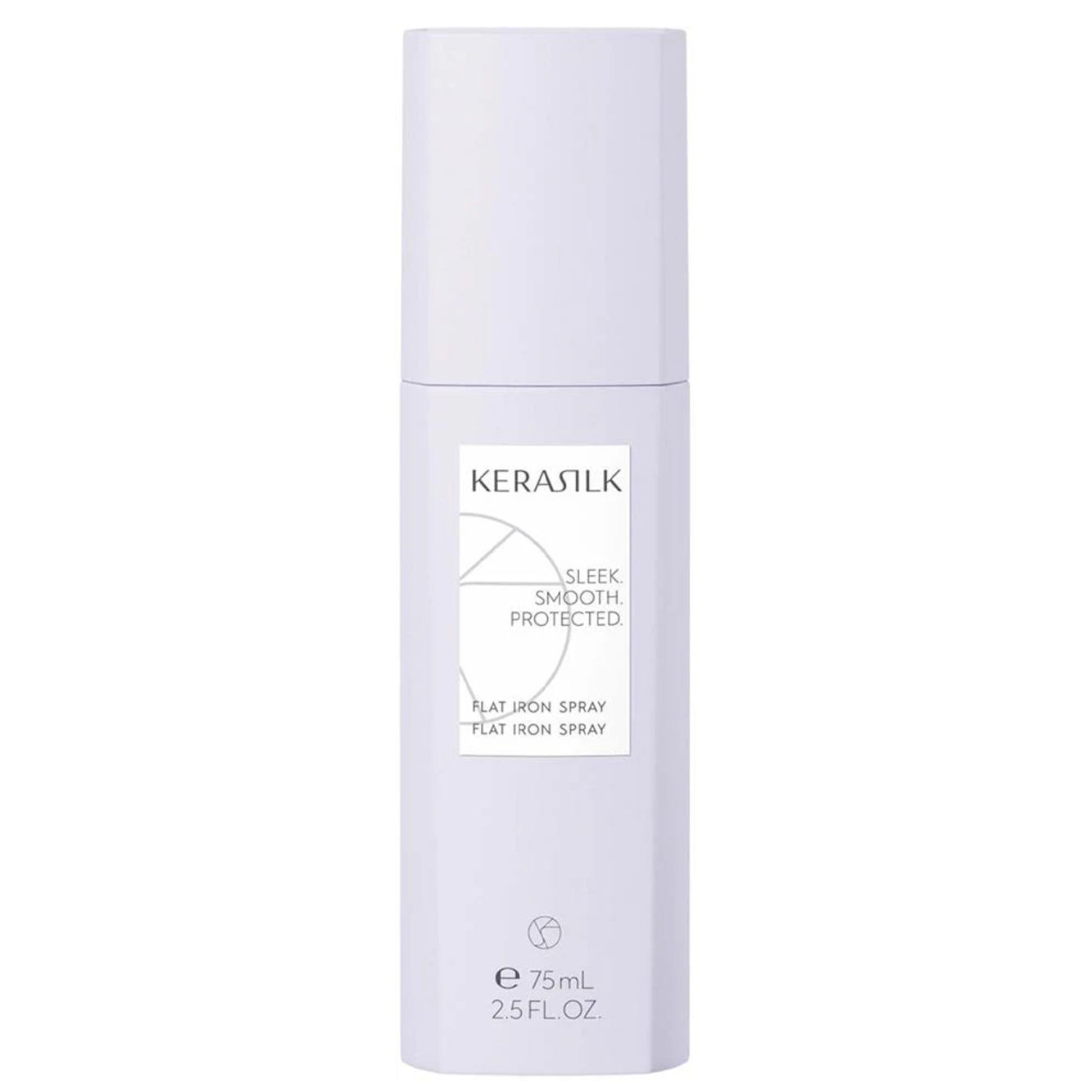 Kerasilk Flat Iron Spray