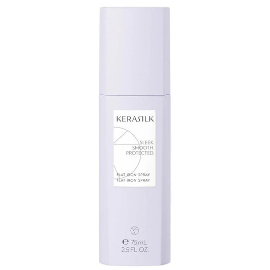 Kerasilk Flat Iron Spray