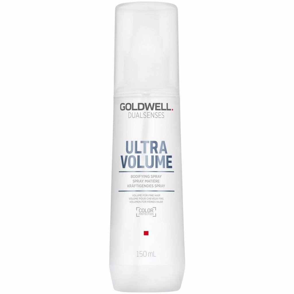 GOLDWELL Ultra Volume Bodifying Spray