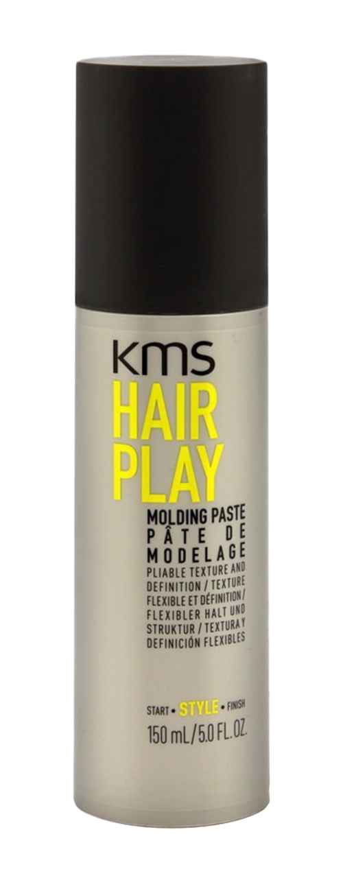KMS Hair Play Molding Paste