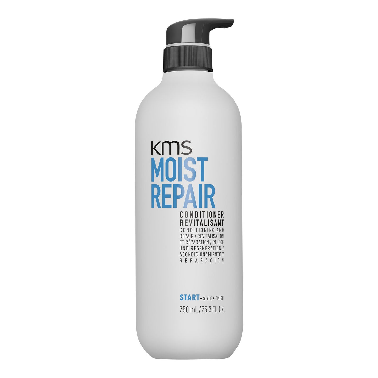 KMS Moist Repair Conditioner