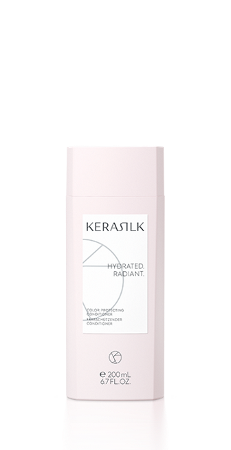Kerasilk Color Protecting Conditioner