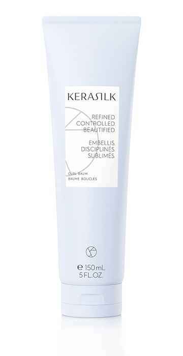 Kerasilk Curl Balm