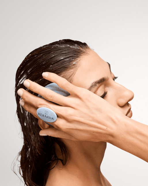 Kerasilk Scalp Brush