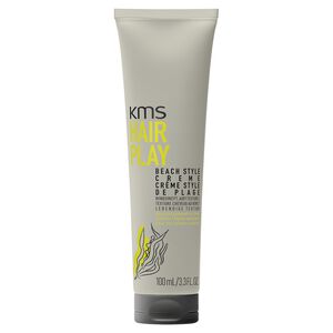 KMS Hair Play Beach Style Cream