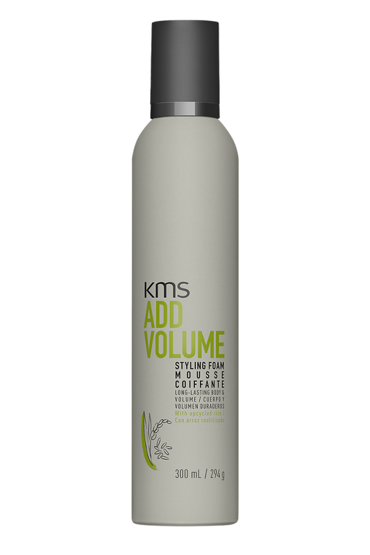 KMS Add Volume Styling Foam