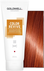 GOLDWELL Color Revive Shampoo Copper