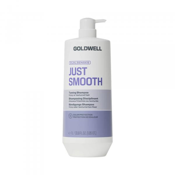 GOLDWELL Just Smooth Taming Shampoo