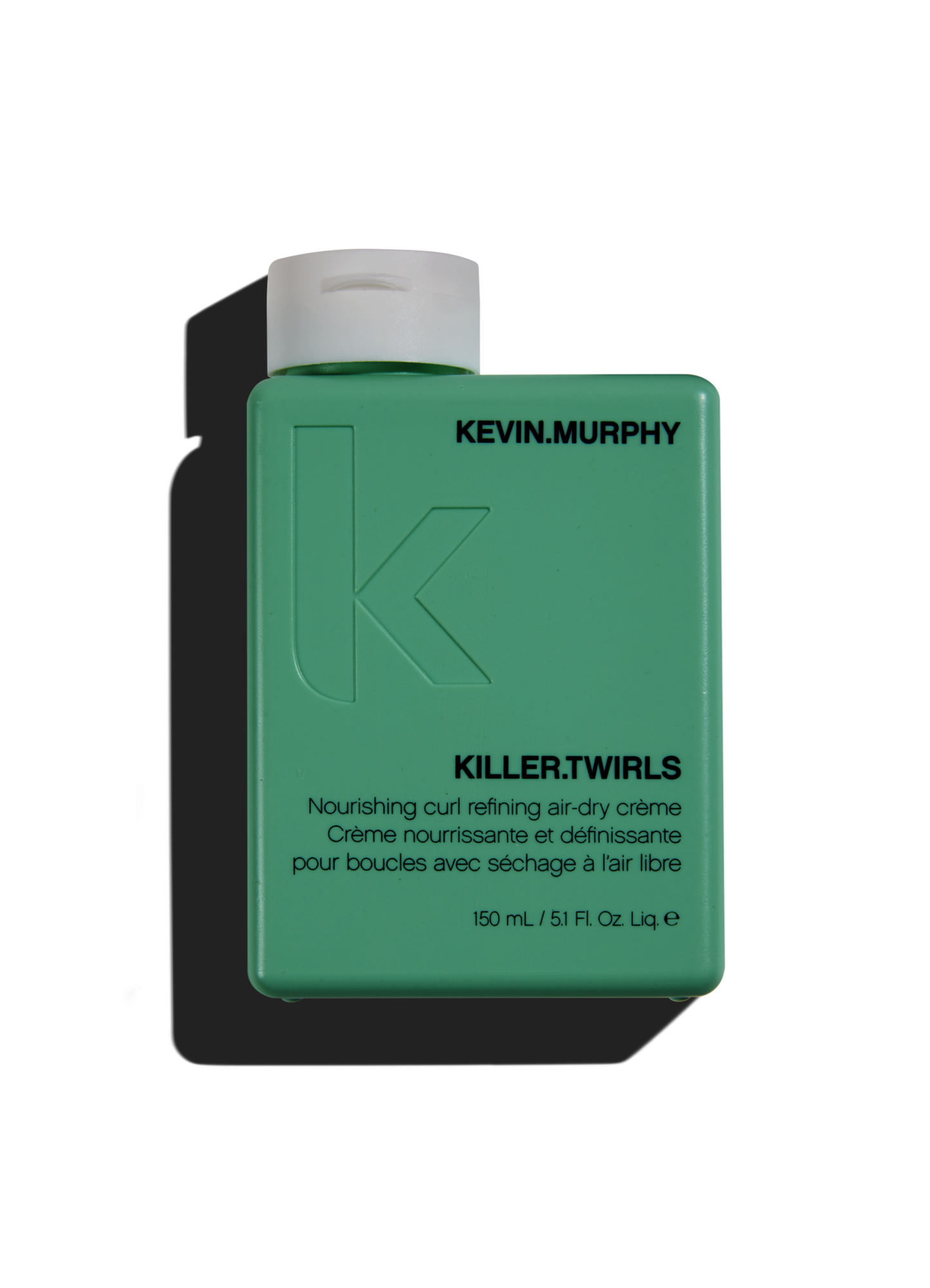 KEVIN MURPHY KILLER.TWIRLS