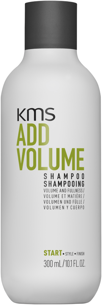 KMS Add Volume Shampoo