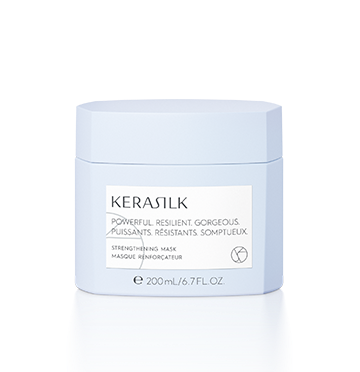 Kerasilk Strengthening Mask