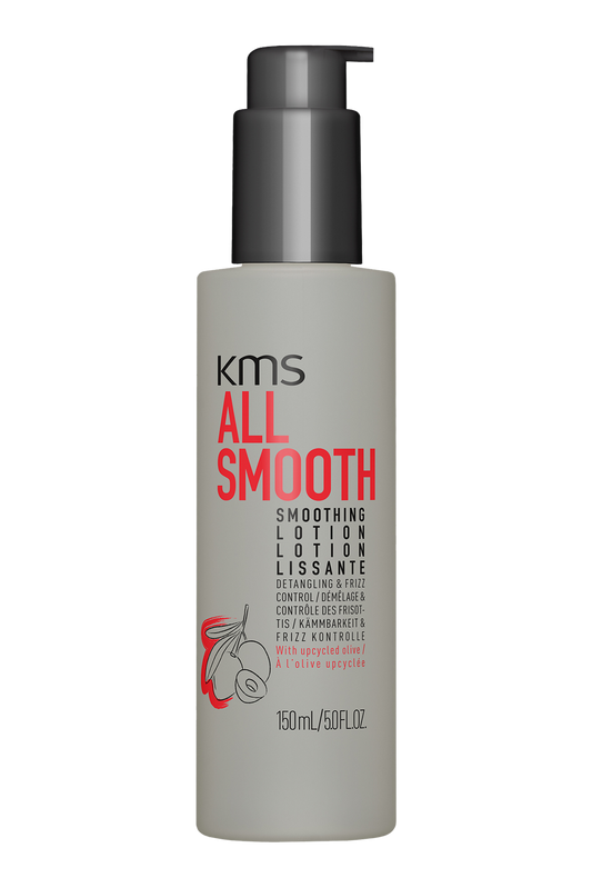 KMS All Smooth Smoothing Lotion