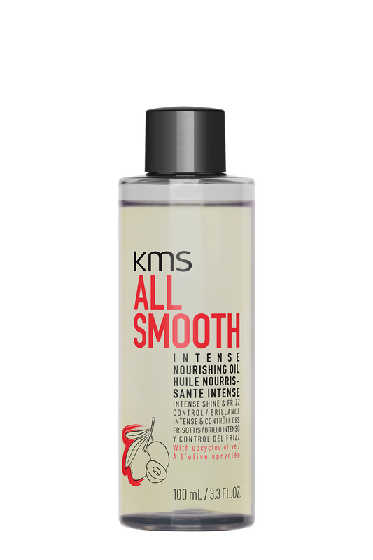 KMS All Smooth Intense Nourishing Oil