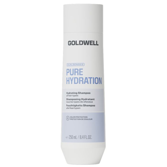 GOLDWELL Pure Hydration Shampoo
