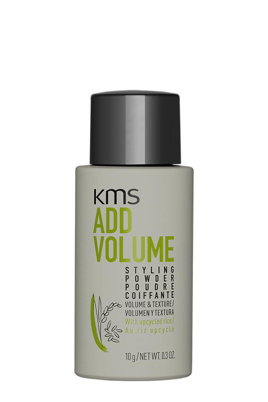 KMS Add Volume Styling Powder