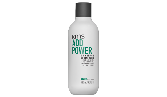 KMS Add Power Shampoo