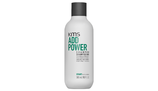 KMS Add Power Shampoo
