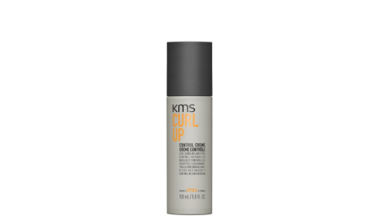 KMS Curl Up Control Creme