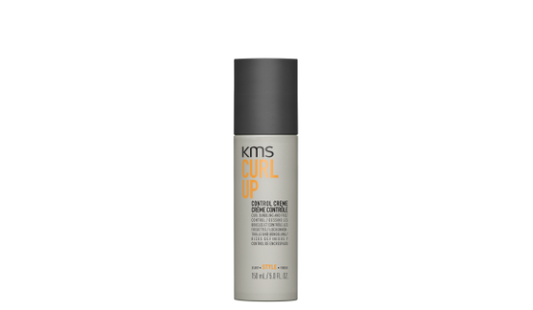 KMS Curl Up Control Creme