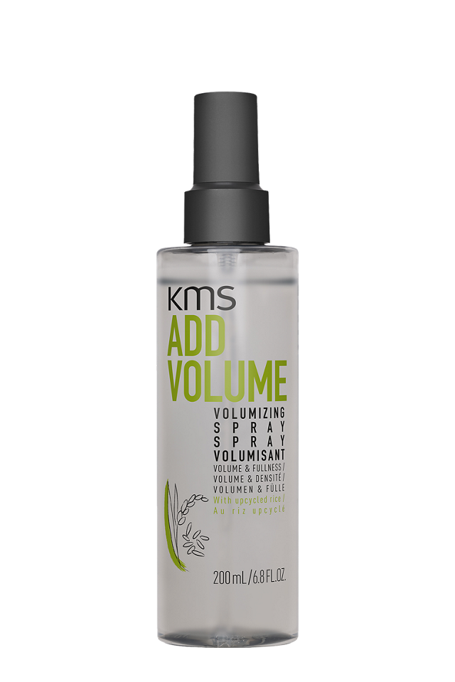 KMS Add Volume Volumizing Spray