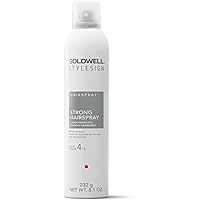 GOLDWELL StyleSign Strong Hairspray