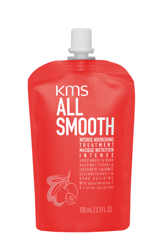 KMS All Smooth Intense Nourishing Treatment