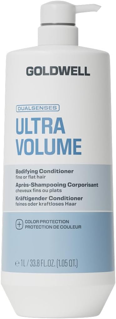 GOLDWELL Ultra Volume Bodifying Conditioner
