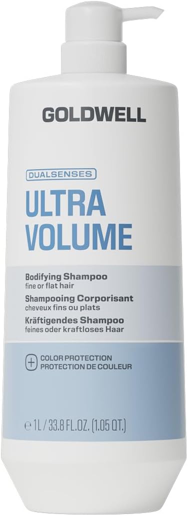 GOLDWELL Ultra Volume Bodifying Shampoo