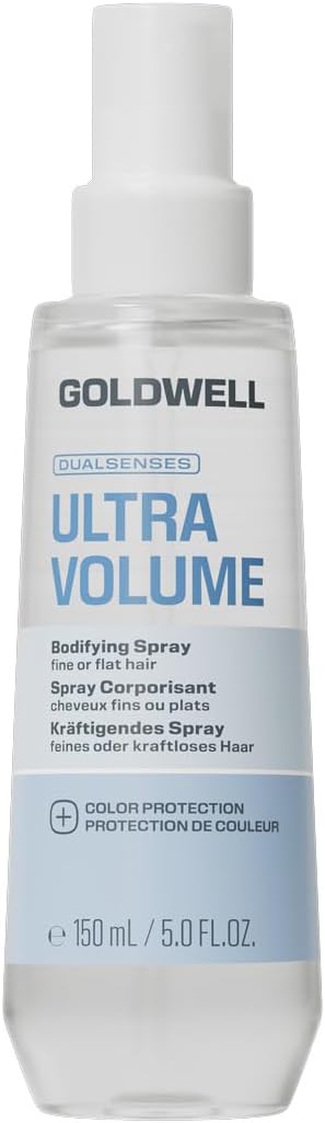 GOLDWELL Ultra Volume Bodifying Spray
