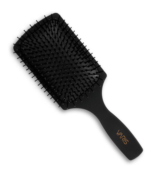 VARIS Paddle Brush