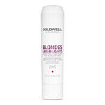 GOLDWELL Blonde & Highlight Anti-Yellow Conditioner