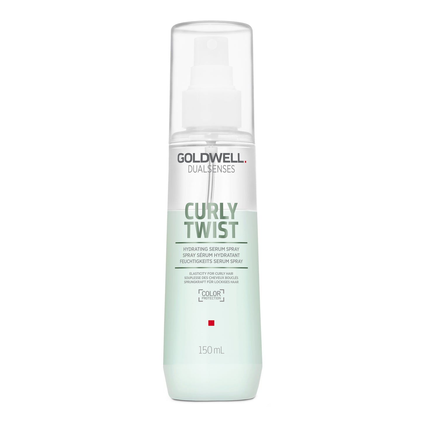 GOLDWELL Curly Twist Hydrating Serum Spray