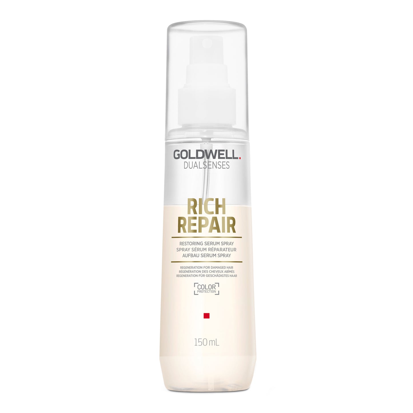 GOLDWELL Rich Repair Restoring Serum Spray