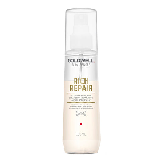 GOLDWELL Rich Repair Restoring Serum Spray