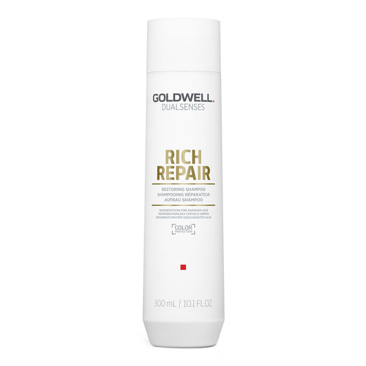 GOLDWELL Rich Repair Restoring Shampoo
