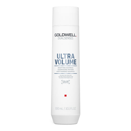 GOLDWELL Ultra Volume Bodifying Shampoo