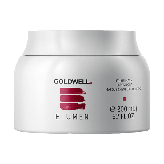 GOLDWELL Elumen Mask