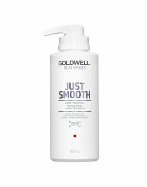 GOLDWELL Just Smooth 60sec Treatment