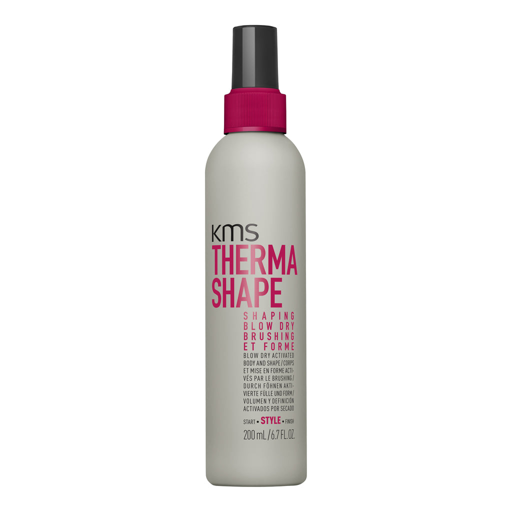 Kms quick on sale blow dry