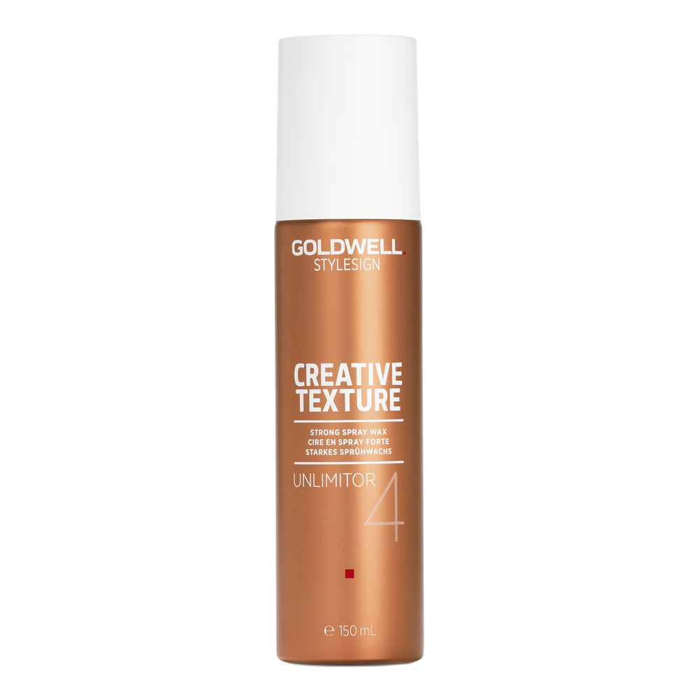 GOLDWELL Creative Texture Unlimitor