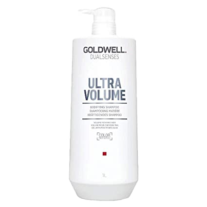 GOLDWELL Ultra Volume Bodifying Shampoo