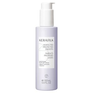 Kerasilk Smoothing Blow Dry Cream