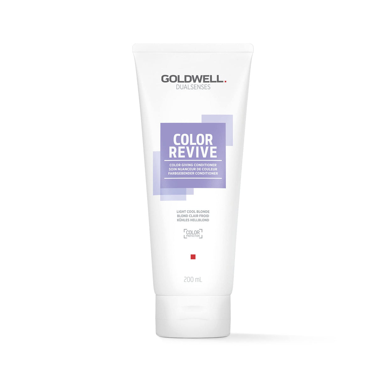 GOLDWELL Color Revive Conditioner Light Cool Blonde