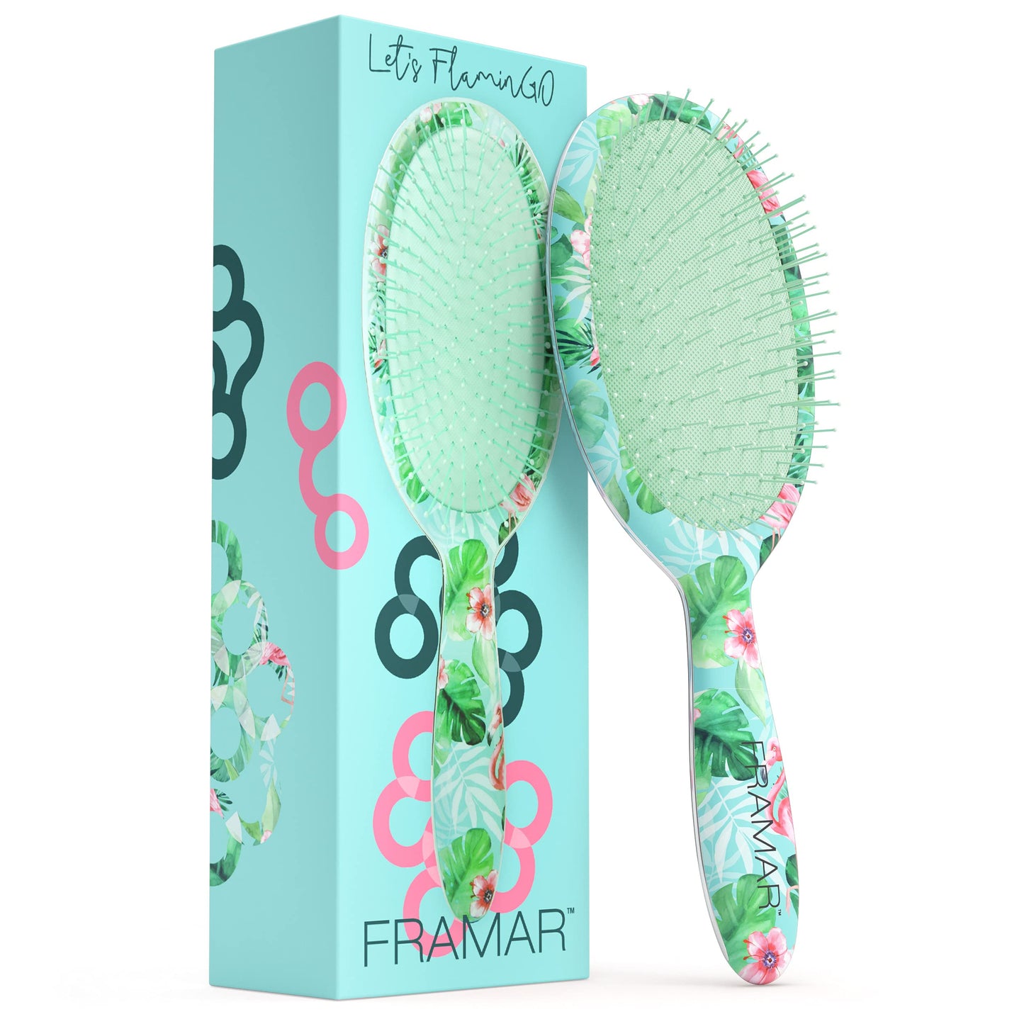 Framar Detangling Brush
